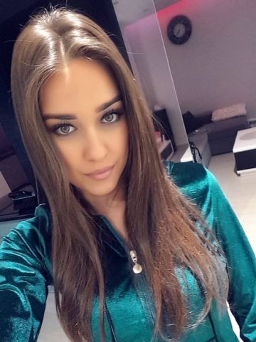 Юстина